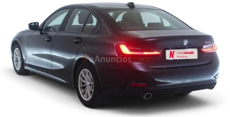 BMW Serie 3 318d Auto. 