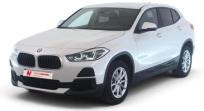 BMW X2 sDrive18i 