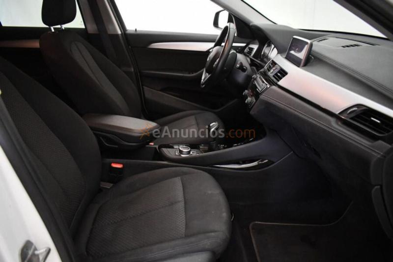 BMW X2 sDrive18i 
