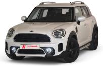MINI Countryman Cooper D 
