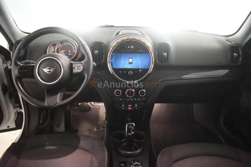 MINI Countryman Cooper D 