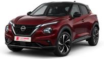 Nissan Juke DIGT 84 kW 114 CV DCT 7 Vel. Tekna 