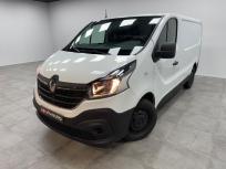 Renault Trafic Furgón 27 L1H1 Energy Bluedci