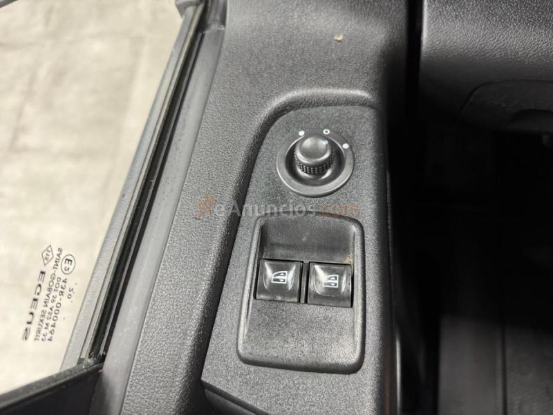 Renault Trafic Furgón 27 L1H1 Energy Bluedci