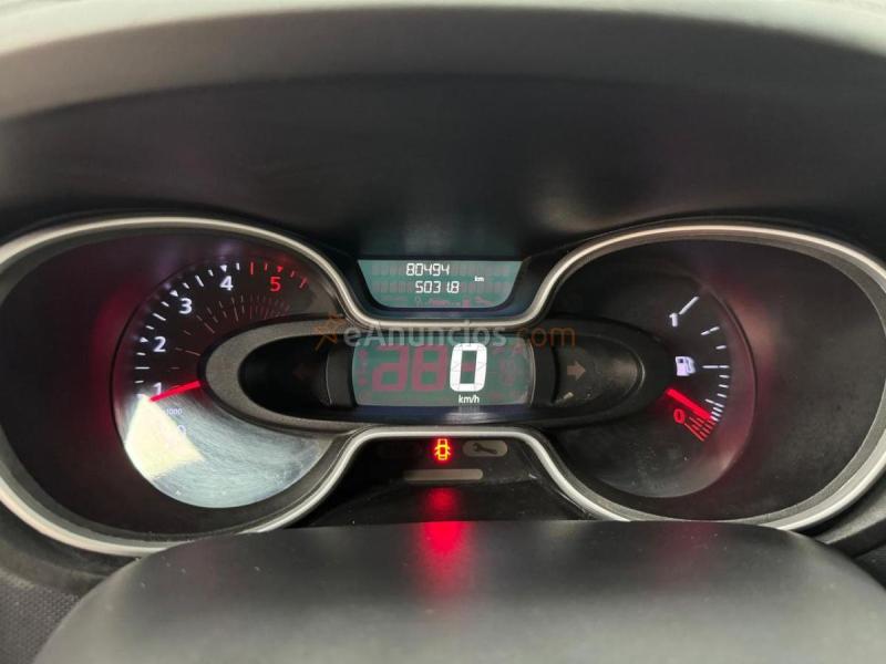 Renault Trafic Furgón 27 L1H1 Energy Bluedci
