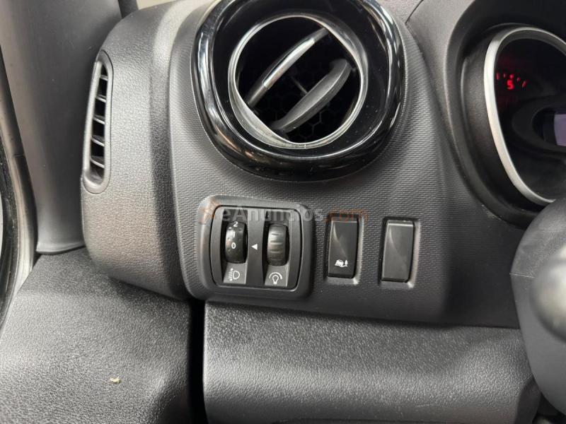 Renault Trafic Furgón 27 L1H1 Energy Bluedci