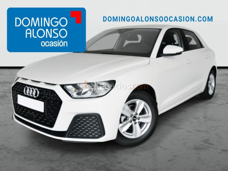 Audi A1  Sportback Edition 25 TFSI 70 kW (95 CV) 