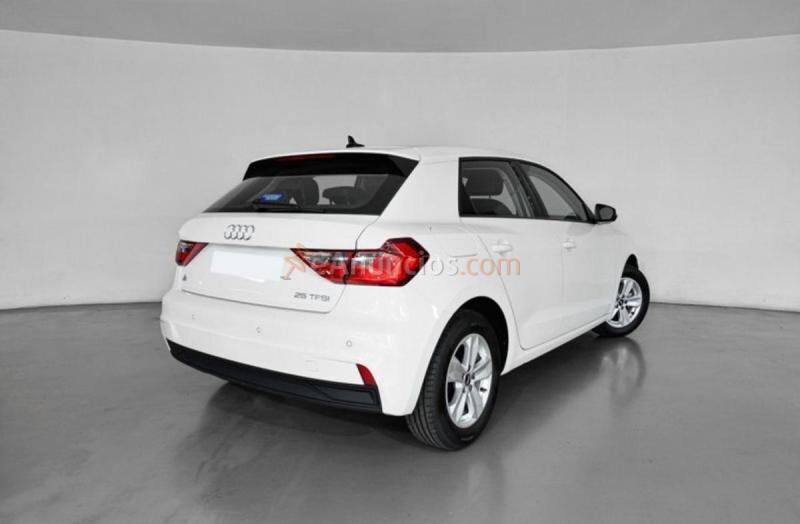 Audi A1  Sportback Edition 25 TFSI 70 kW (95 CV) 