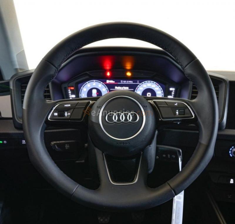 Audi A1  Sportback Edition 25 TFSI 70 kW (95 CV) 