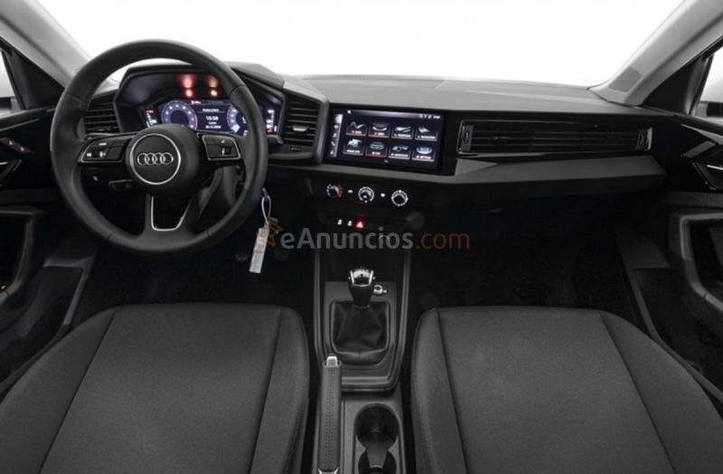 Audi A1  Sportback Edition 25 TFSI 70 kW (95 CV) 