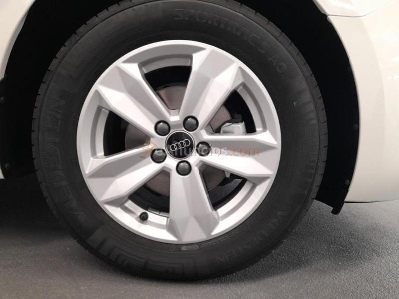 Audi A1  Sportback Edition 25 TFSI 70 kW (95 CV) 