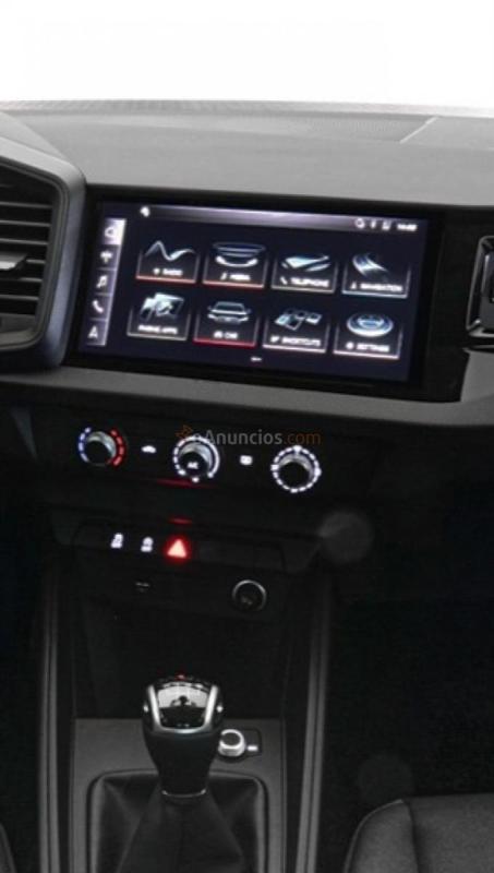 Audi A1  Sportback Edition 25 TFSI 70 kW (95 CV) 