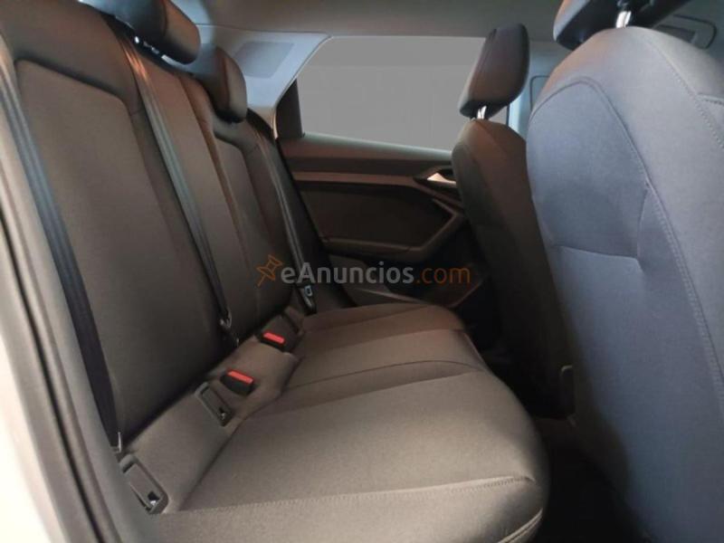 Audi A1  Sportback Edition 25 TFSI 70 kW (95 CV) 