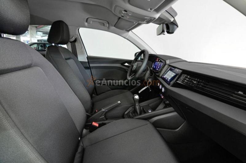 Audi A1  Sportback Edition 25 TFSI 70 kW (95 CV) 