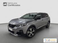 Peugeot 5008 Allure HDI 130  7 PLAZAS