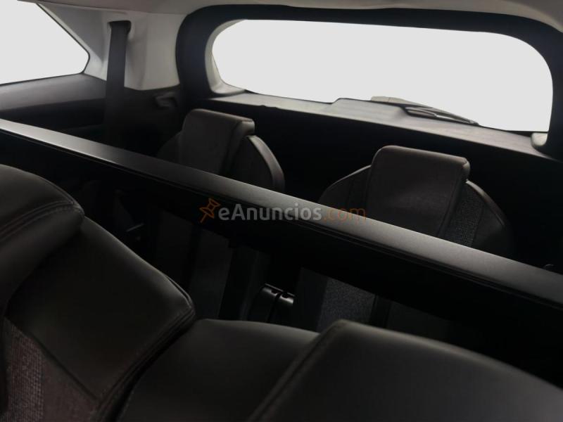 Peugeot 5008 Allure HDI 130  7 PLAZAS