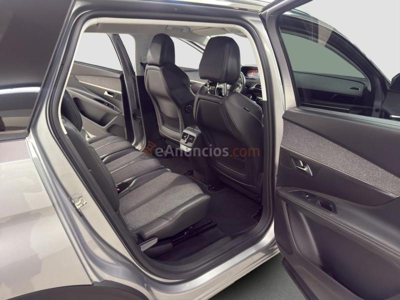Peugeot 5008 Allure HDI 130  7 PLAZAS