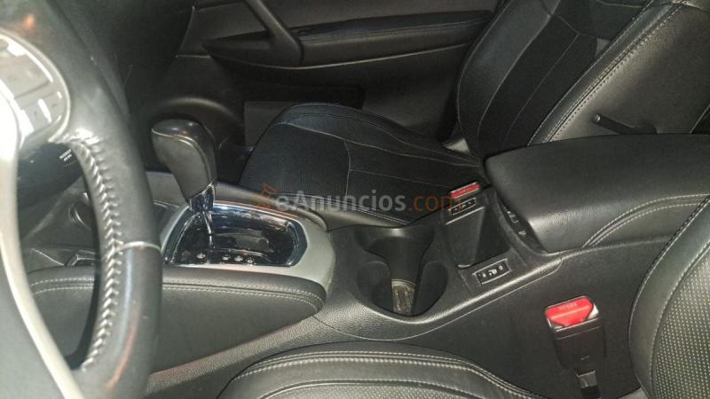Nissan Qashqai 4x2 dCi 96 kW