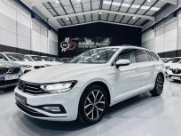 Volkswagen Passat Variant Executive 2.0 TDI 110 kW
