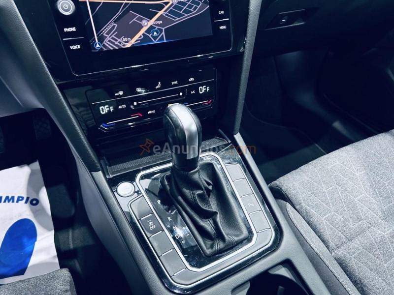 Volkswagen Passat Variant Executive 2.0 TDI 110 kW
