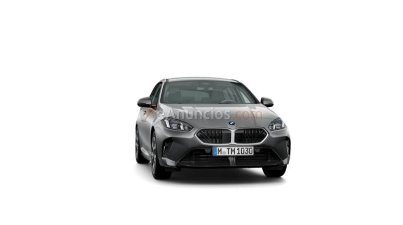 BMW Serie 1 120d 120 kW (163 CV)