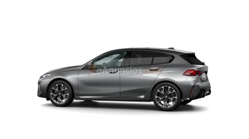 BMW Serie 1 120d 120 kW (163 CV)