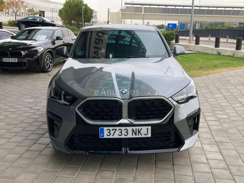 BMW X2 xDrive20d 120 kW (163 CV)