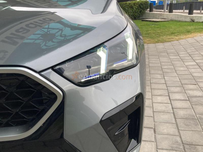 BMW X2 xDrive20d 120 kW (163 CV)