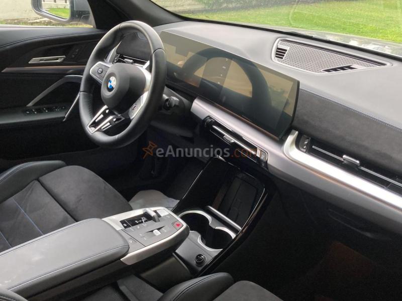 BMW X2 xDrive20d 120 kW (163 CV)