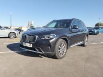 BMW X3 xDrive30e xLine 215 kW (292 CV)