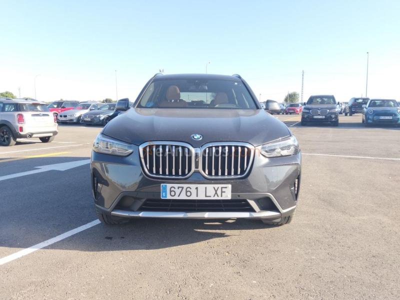 BMW X3 xDrive30e xLine 215 kW (292 CV)