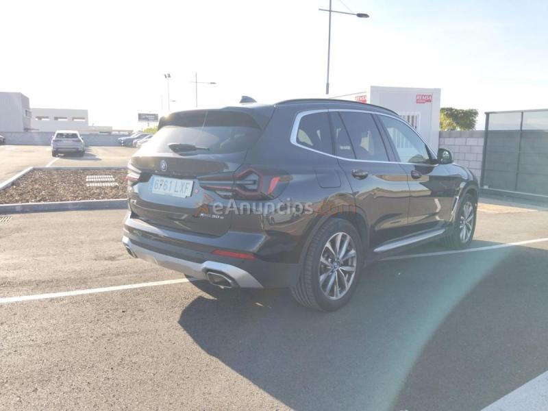 BMW X3 xDrive30e xLine 215 kW (292 CV)