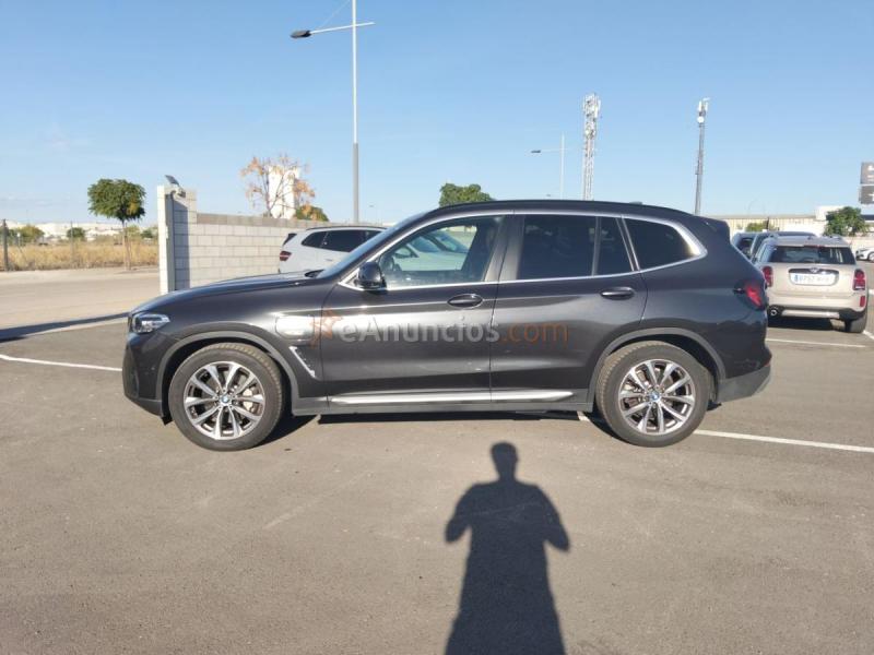 BMW X3 xDrive30e xLine 215 kW (292 CV)