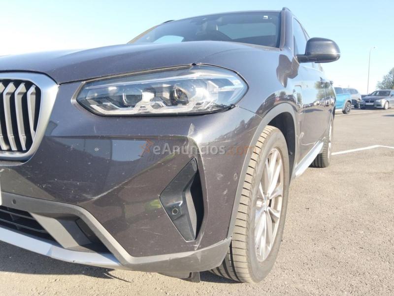 BMW X3 xDrive30e xLine 215 kW (292 CV)