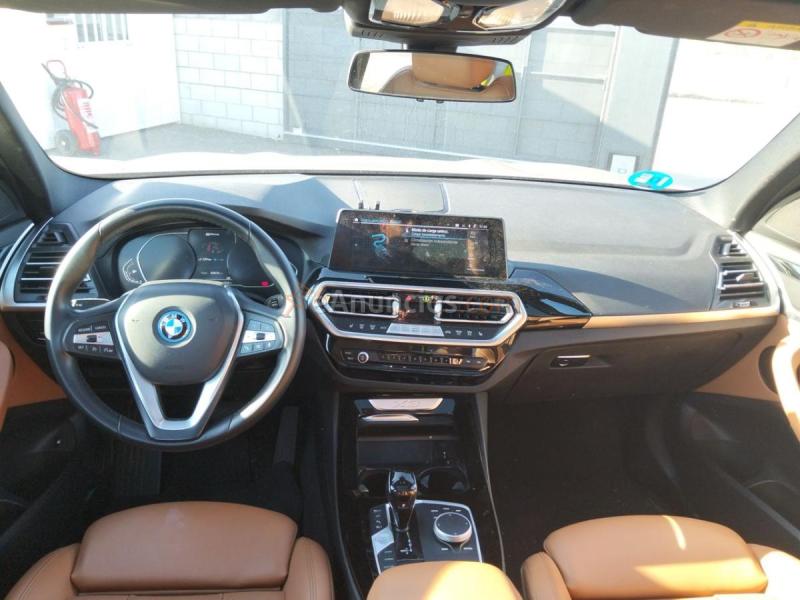 BMW X3 xDrive30e xLine 215 kW (292 CV)