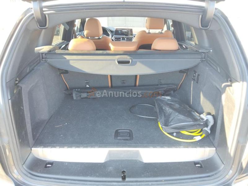 BMW X3 xDrive30e xLine 215 kW (292 CV)