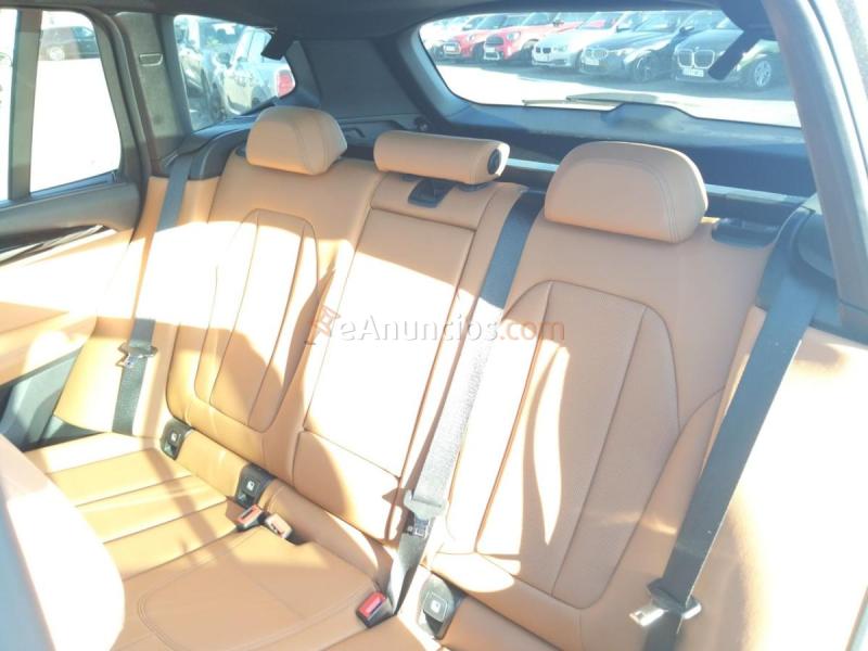 BMW X3 xDrive30e xLine 215 kW (292 CV)