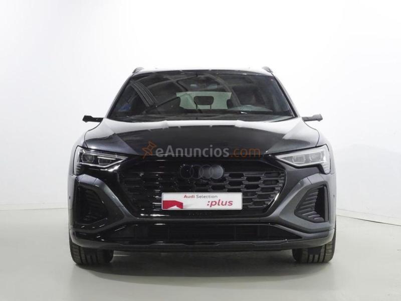Audi Q8 e-tron S line 55 quattro 300 kW (408 CV)
