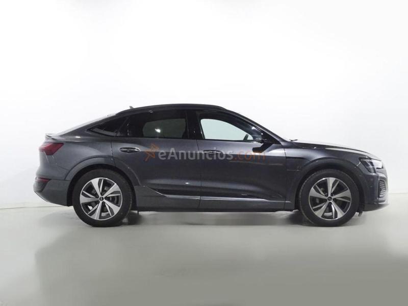 Audi Q8 e-tron S line 55 quattro 300 kW (408 CV)