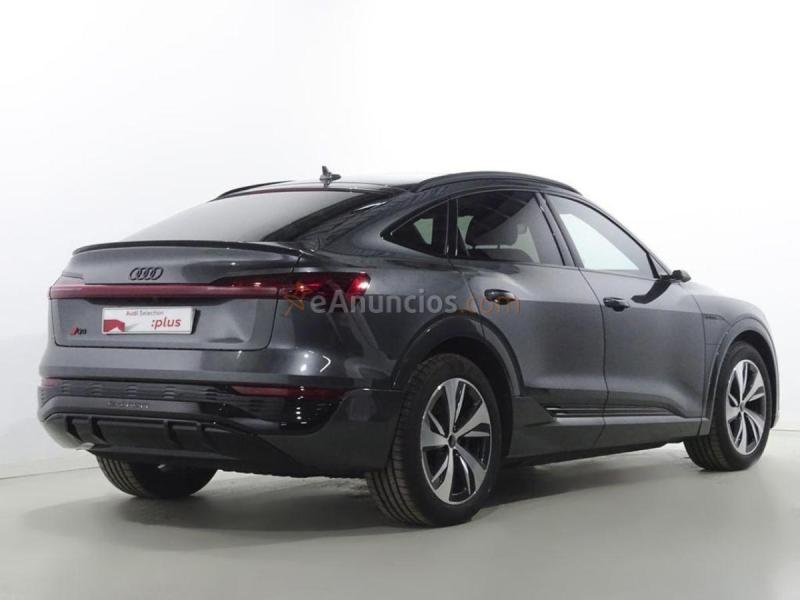 Audi Q8 e-tron S line 55 quattro 300 kW (408 CV)