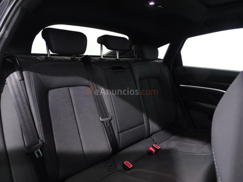 Audi Q8 e-tron S line 55 quattro 300 kW (408 CV)