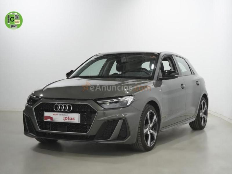 Audi A1 Adrenalin 30 TFSI 81 kW (110 CV)