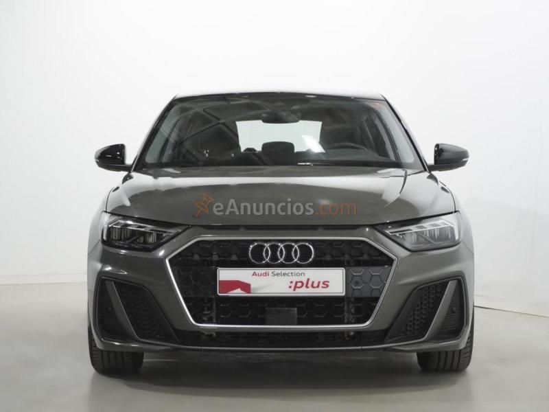 Audi A1 Adrenalin 30 TFSI 81 kW (110 CV)