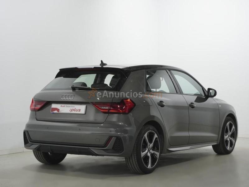 Audi A1 Adrenalin 30 TFSI 81 kW (110 CV)