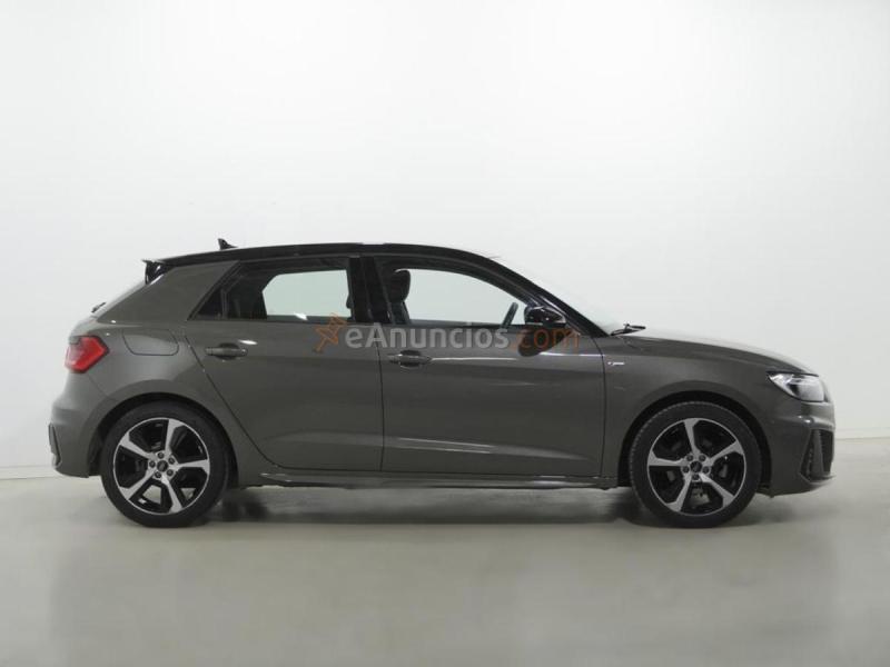 Audi A1 Adrenalin 30 TFSI 81 kW (110 CV)