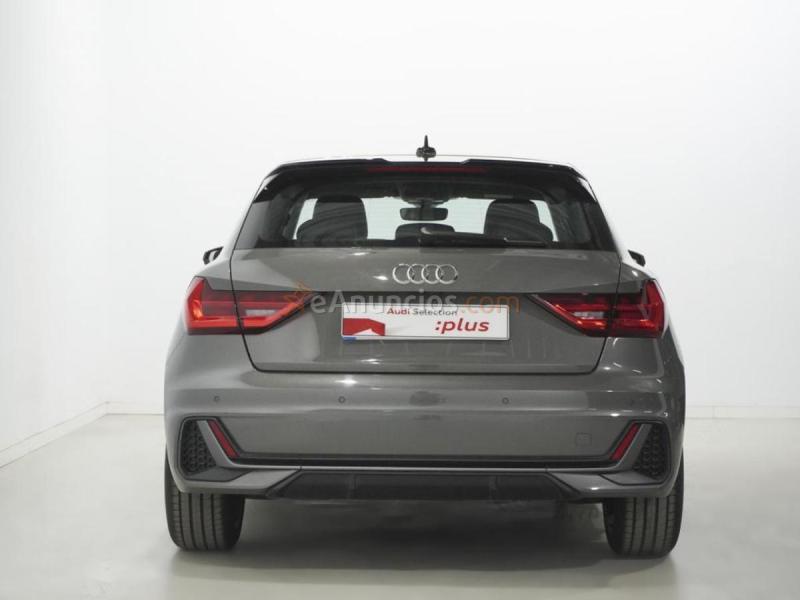 Audi A1 Adrenalin 30 TFSI 81 kW (110 CV)