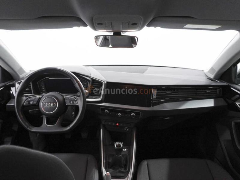 Audi A1 Adrenalin 30 TFSI 81 kW (110 CV)