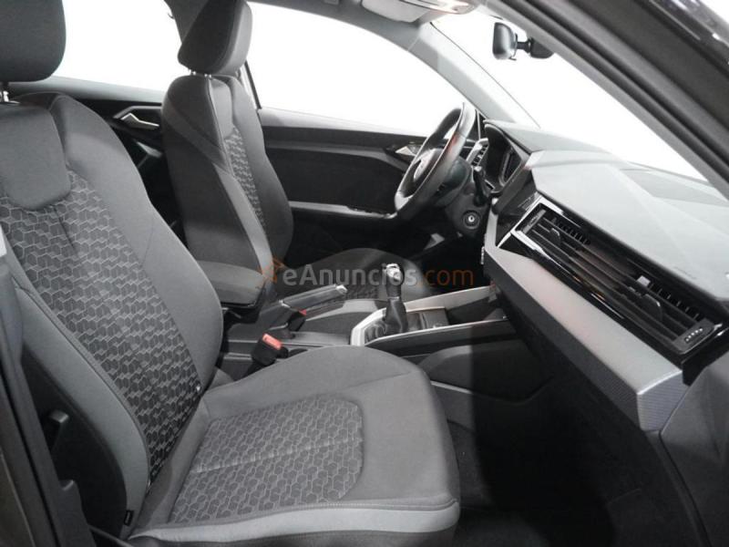 Audi A1 Adrenalin 30 TFSI 81 kW (110 CV)