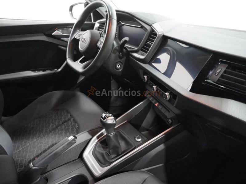 Audi A1 Adrenalin 30 TFSI 81 kW (110 CV)