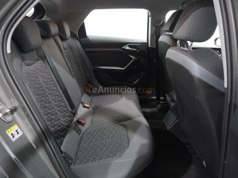 Audi A1 Adrenalin 30 TFSI 81 kW (110 CV)